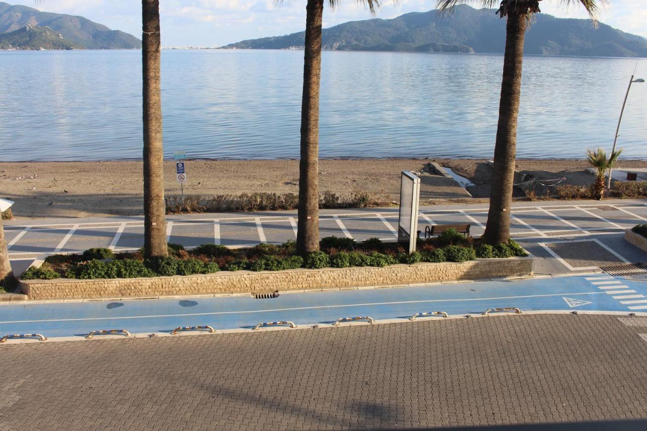 Anadolu Hotel Marmaris Exteriér fotografie