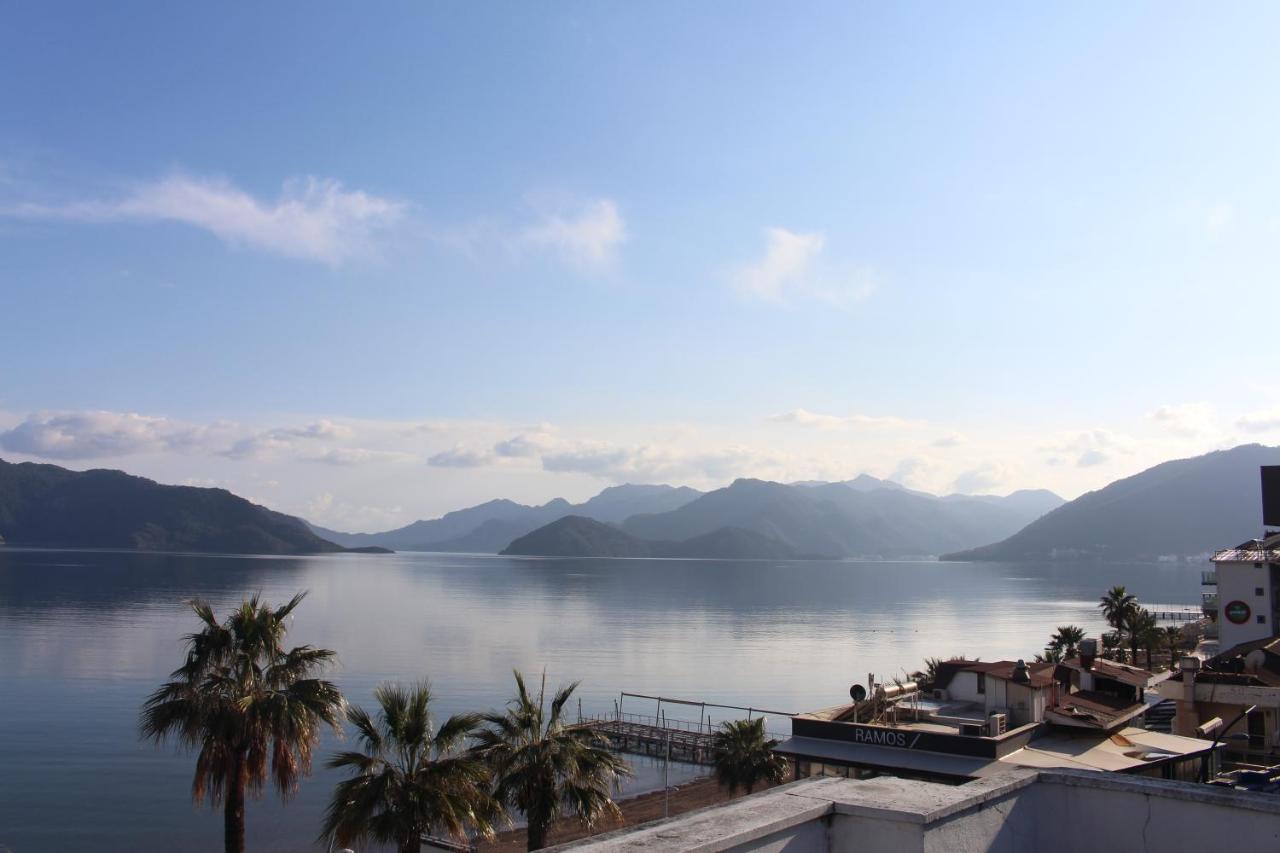 Anadolu Hotel Marmaris Exteriér fotografie