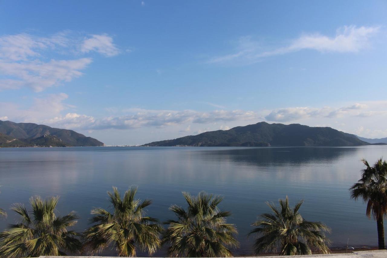 Anadolu Hotel Marmaris Exteriér fotografie