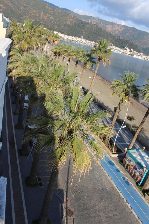Anadolu Hotel Marmaris Exteriér fotografie