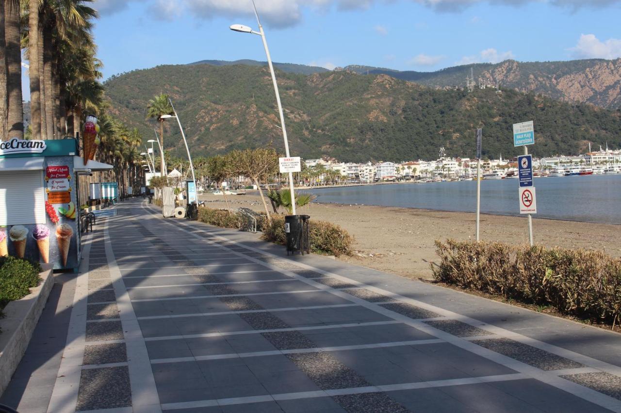 Anadolu Hotel Marmaris Exteriér fotografie