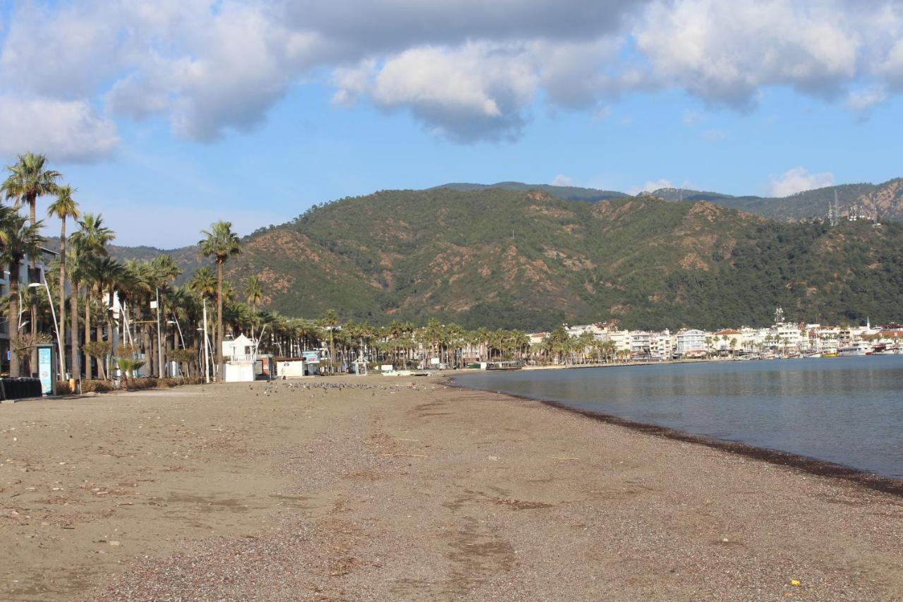 Anadolu Hotel Marmaris Exteriér fotografie