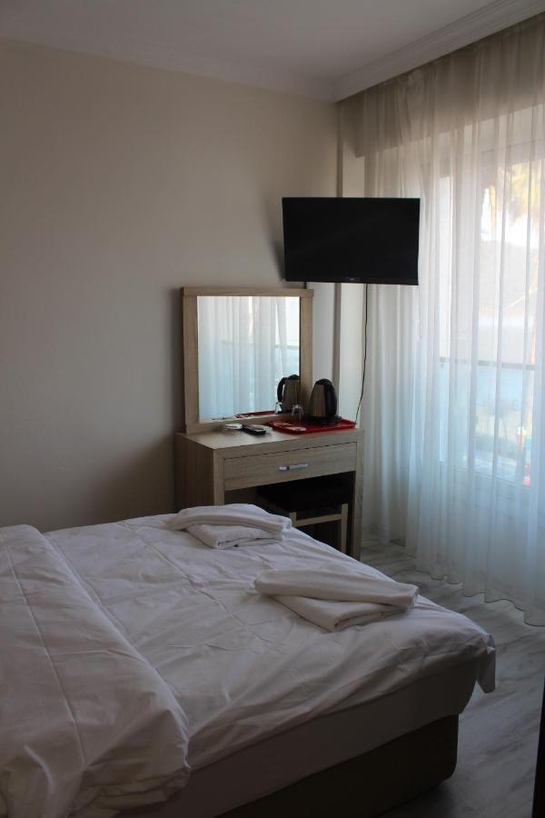Anadolu Hotel Marmaris Exteriér fotografie