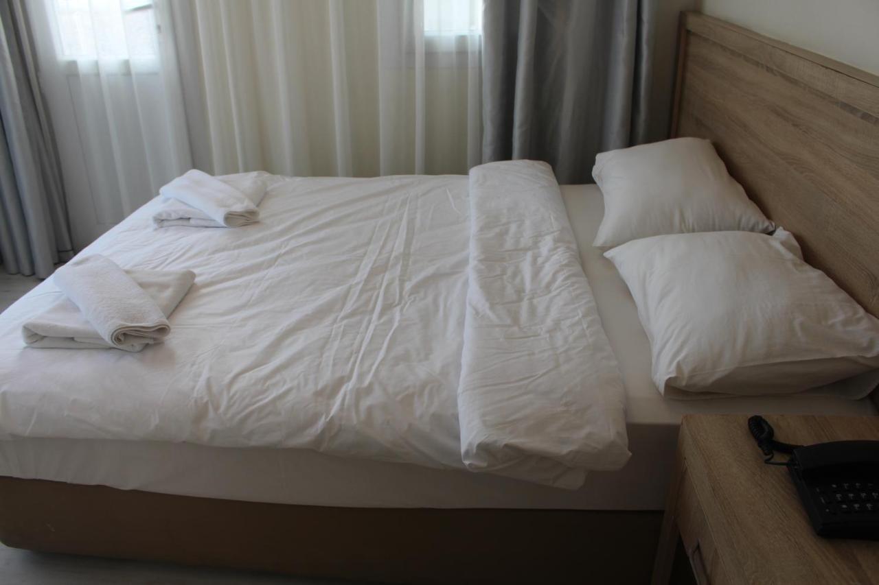 Anadolu Hotel Marmaris Exteriér fotografie