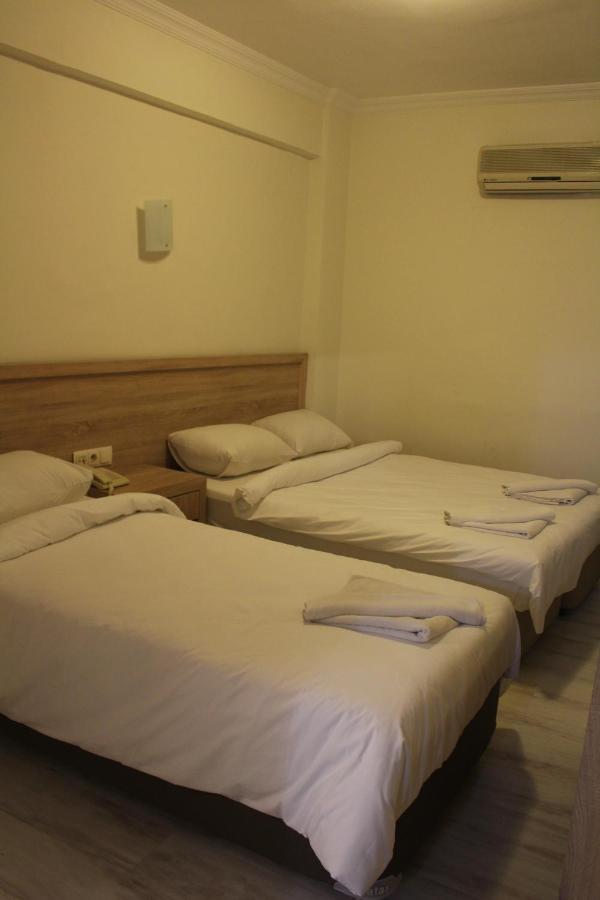 Anadolu Hotel Marmaris Exteriér fotografie