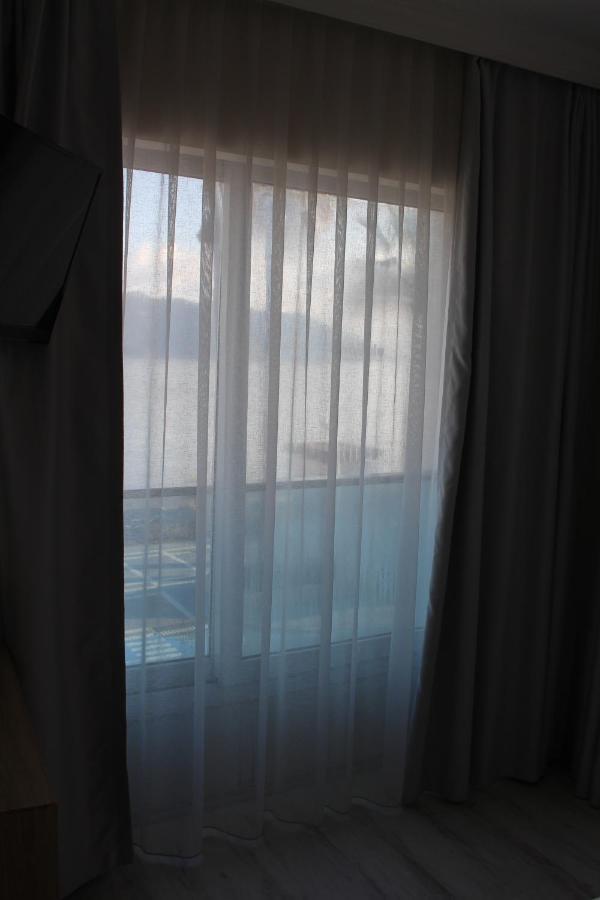 Anadolu Hotel Marmaris Exteriér fotografie