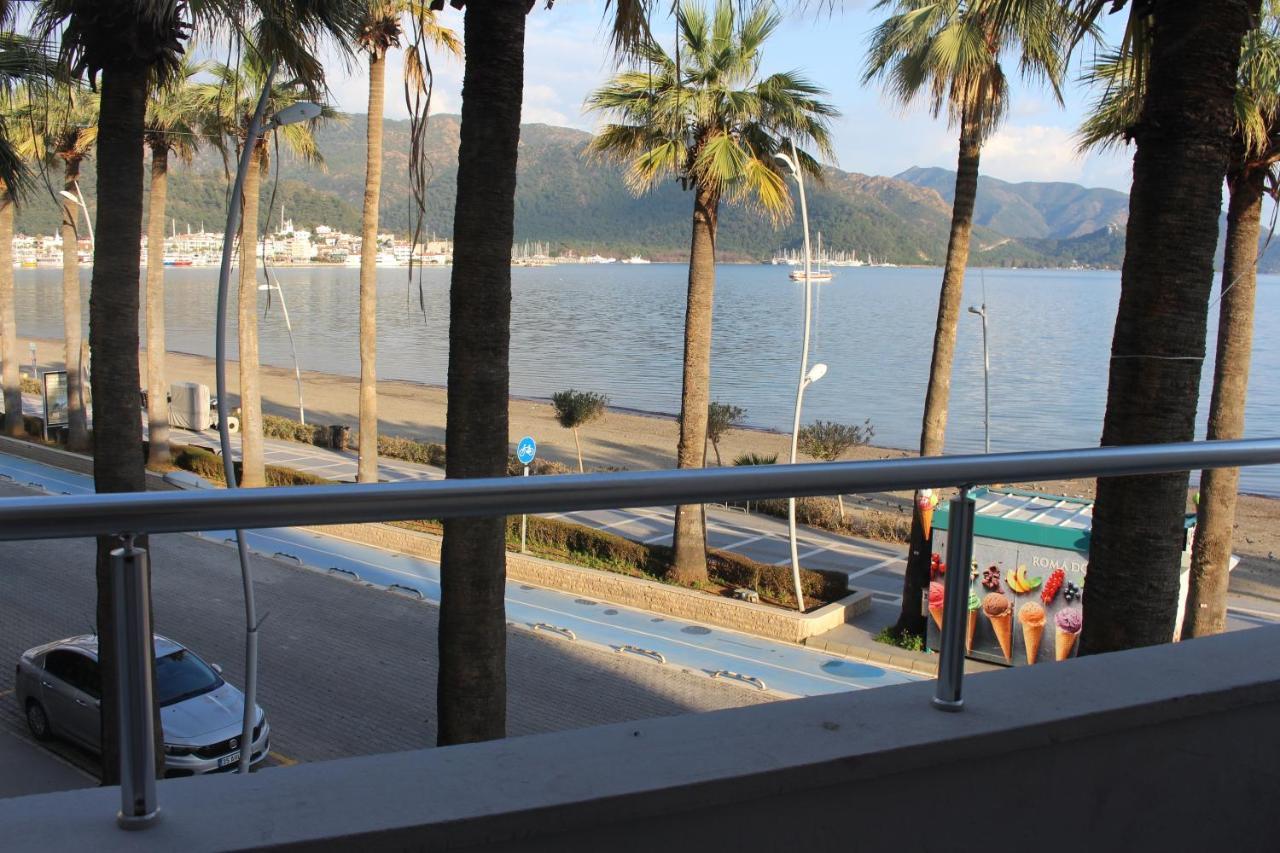 Anadolu Hotel Marmaris Exteriér fotografie