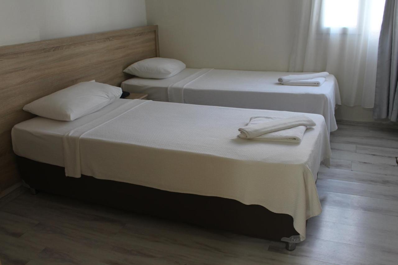 Anadolu Hotel Marmaris Exteriér fotografie