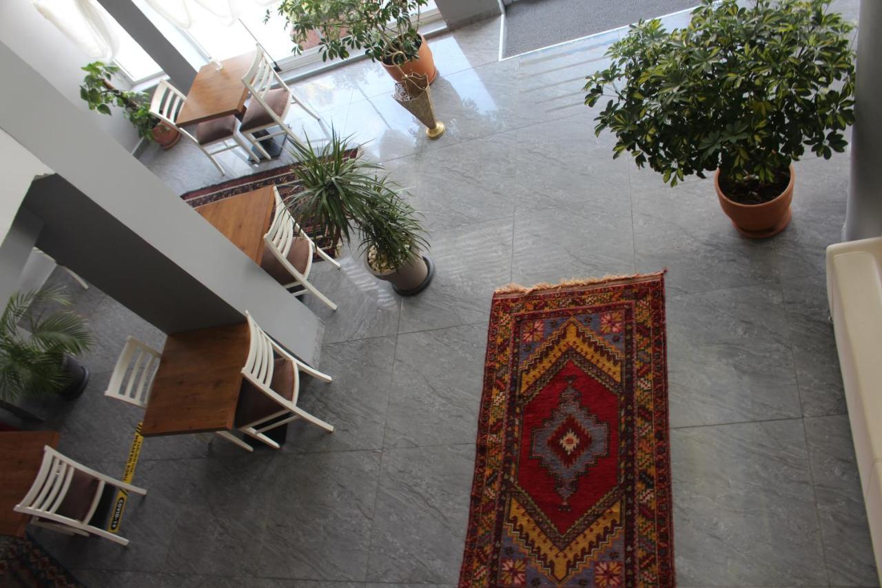 Anadolu Hotel Marmaris Exteriér fotografie