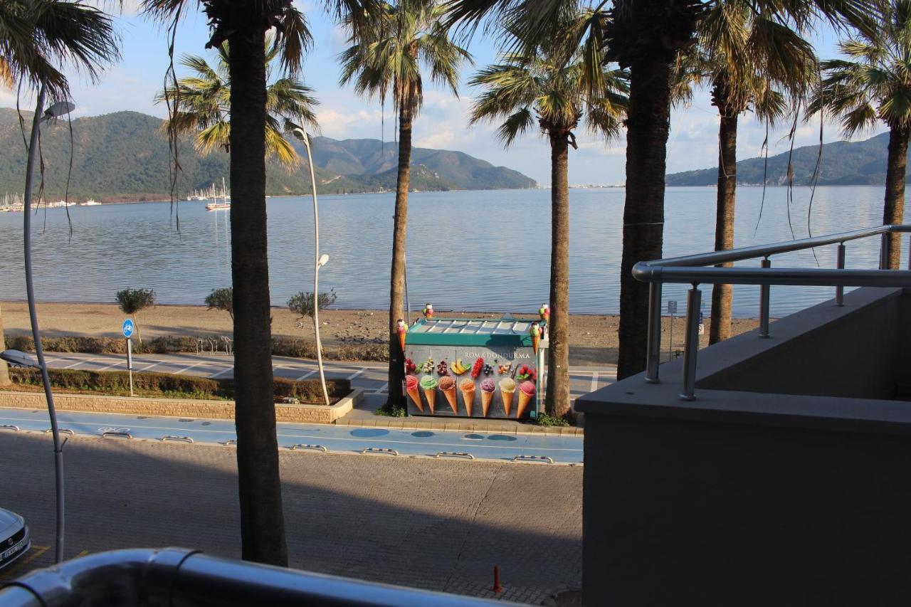 Anadolu Hotel Marmaris Exteriér fotografie