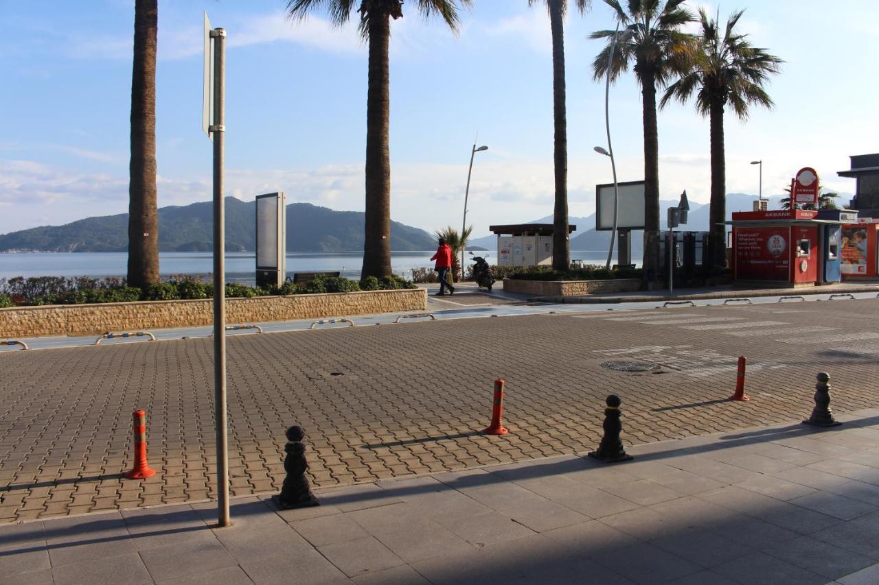Anadolu Hotel Marmaris Exteriér fotografie
