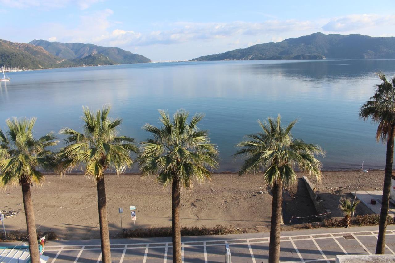 Anadolu Hotel Marmaris Exteriér fotografie