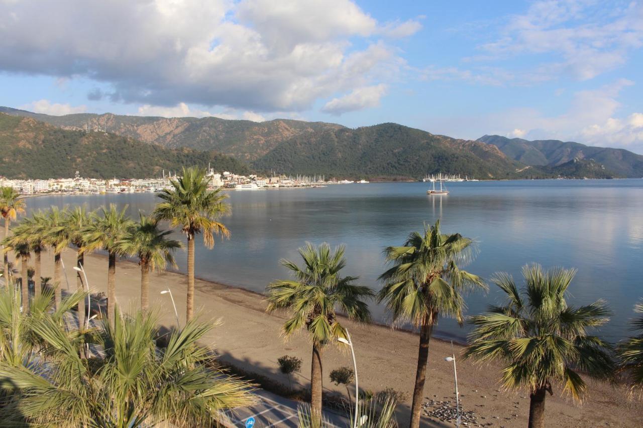Anadolu Hotel Marmaris Exteriér fotografie