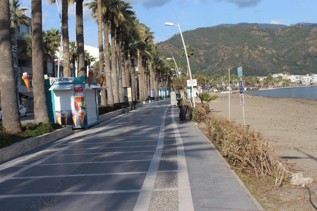 Anadolu Hotel Marmaris Exteriér fotografie