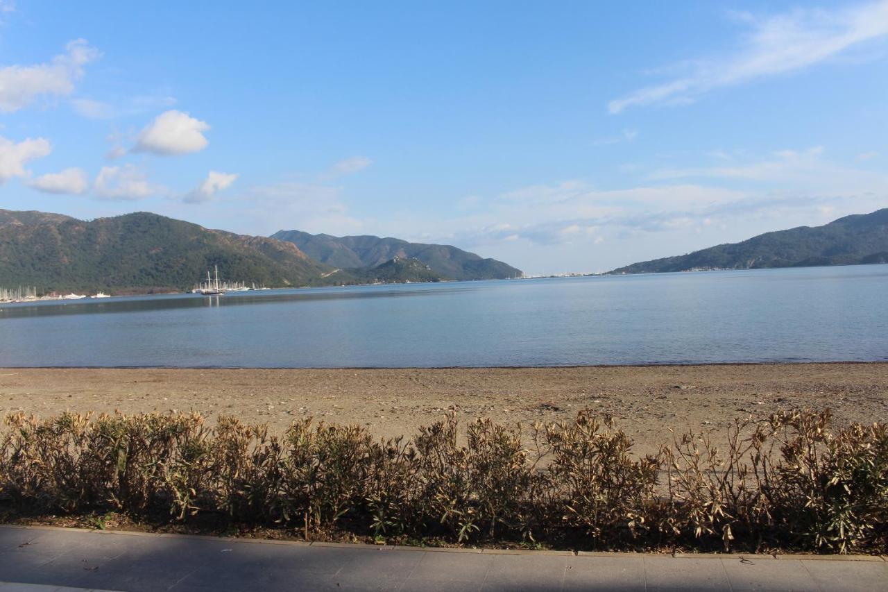 Anadolu Hotel Marmaris Exteriér fotografie