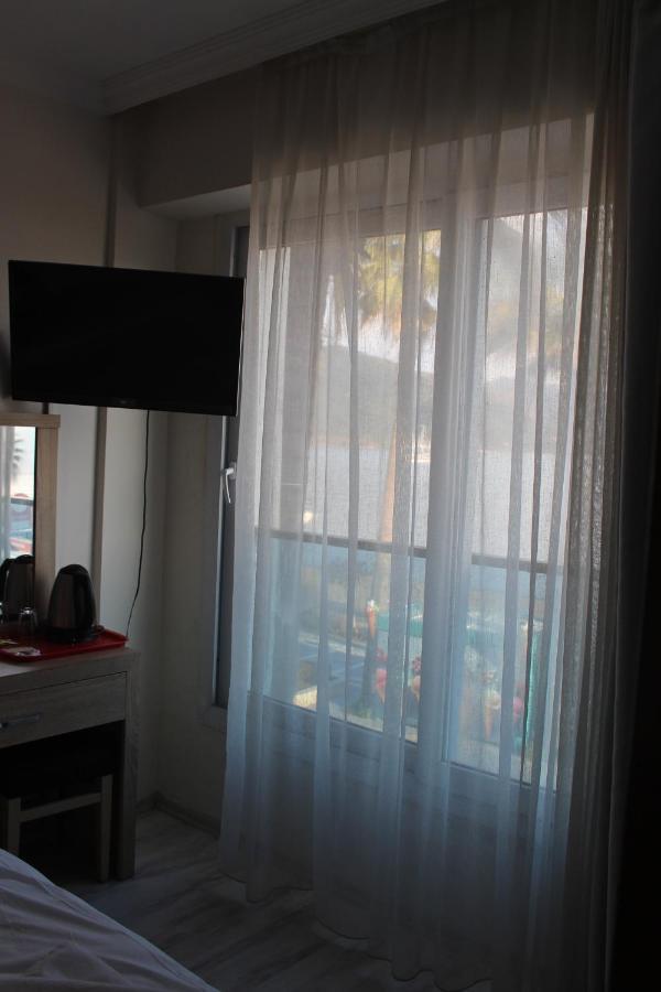 Anadolu Hotel Marmaris Exteriér fotografie