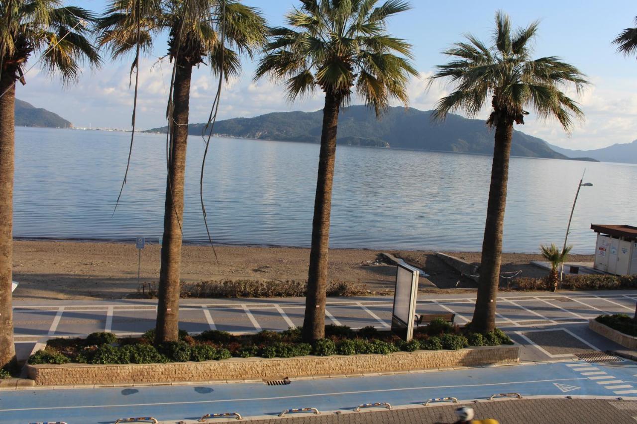 Anadolu Hotel Marmaris Exteriér fotografie