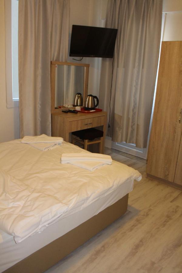 Anadolu Hotel Marmaris Exteriér fotografie