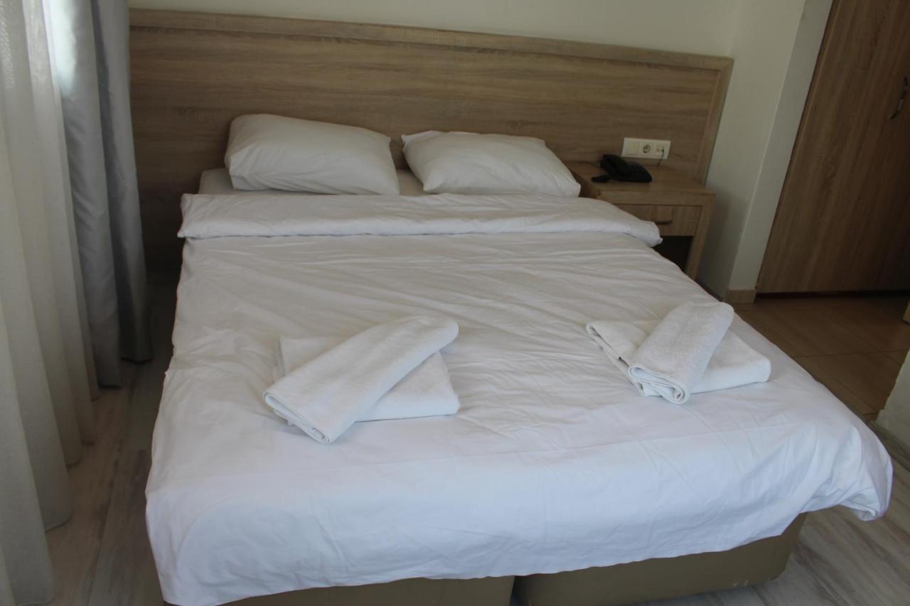 Anadolu Hotel Marmaris Exteriér fotografie