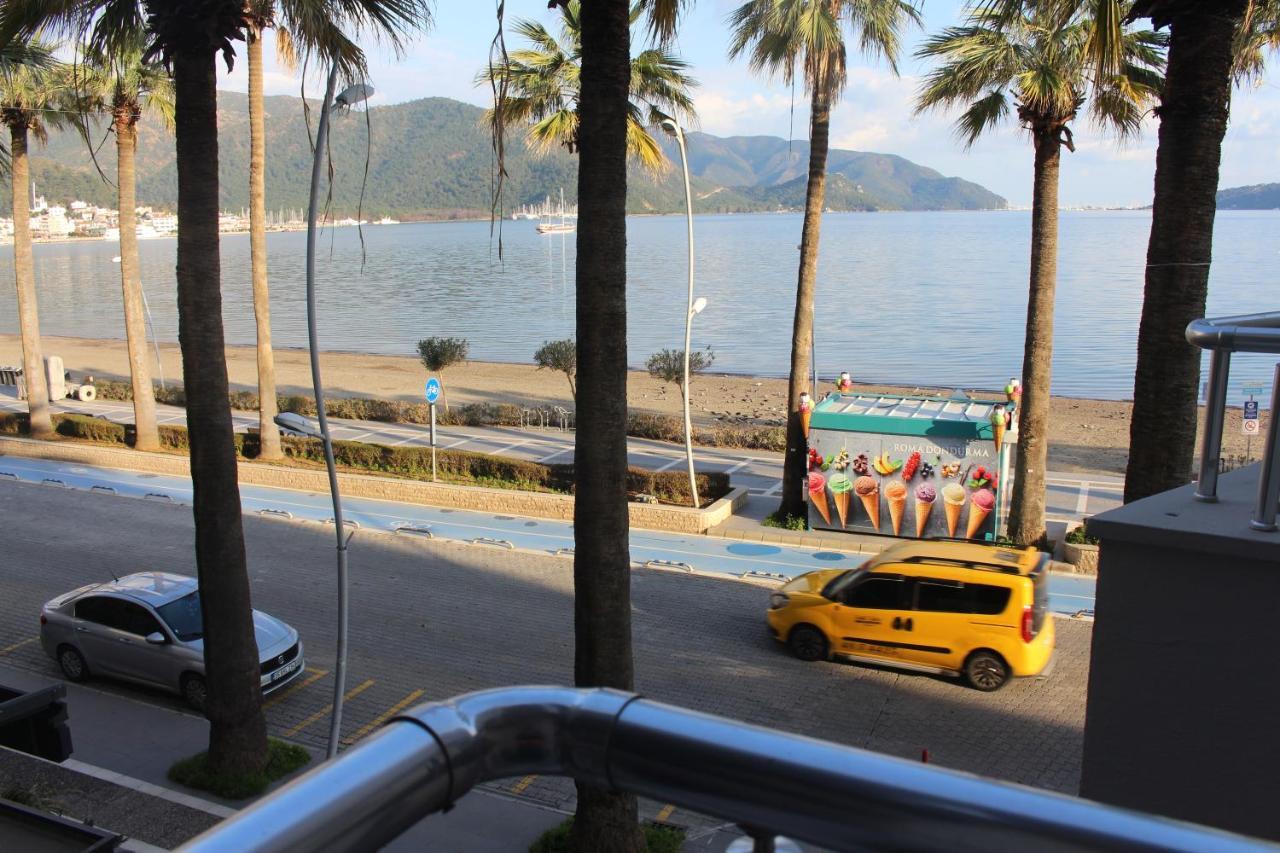 Anadolu Hotel Marmaris Exteriér fotografie