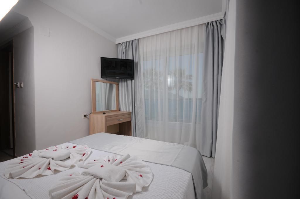 Anadolu Hotel Marmaris Pokoj fotografie
